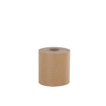 Maskeringspapper Självhäftande 75 mm x 50 m